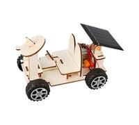 MERIGLARE Science Experiments DIY Kits Exploration Vehicle Small Inventions