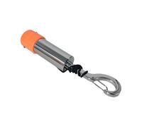 MERIGLARE Scuba Underwater Sound Compact Easy to Use Underwater Shaker