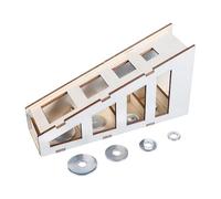 MERIGLARE Sorting Toy: Creative Change Sorting Project for Children Ages 7 And Up