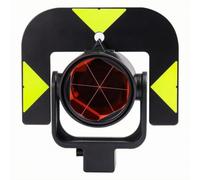 MERIGLARE Survey With Black Rectangular Frame And Sturdy Metal Bracket For Railway Measurement And Precision Optical Surveying Tasks, style to 1