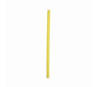 MERIGLARE Swimming Float Noodle Float Rod Foam Stick Buoyancy Aid EPE Pearl Cotton Structure Solid Float Support For Posture Practice Kicking Sets Recreation, Yellow