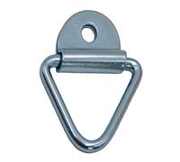 MERIGLARE tie And Cleat tie Hook tie Hitch for