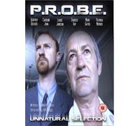 MERIGLARE Unnatural Selection DVD Movie Poster