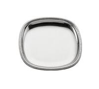 MERIGLARE Versatile Serving Platter, 21x21cm, Square A