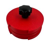 MERIGLARE Watch Polishing Fixture Adjustable Clamp Jig Watchmaker Repair Tool Engineering PP Material Suitable for Professional Technicians Workshop DIY Jewelry, Red