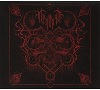 Merihem - Incendiary Darkness