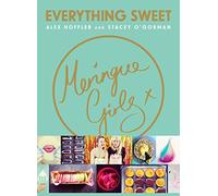 Meringue Girls: Everything Sweet