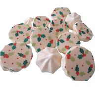 Meringue Transfer Sheets - Bake Images onto your Meringues