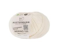 Merino 120 Exp | 120 m - 50 g | 110 - Natural