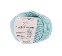 Merino 120 Exp | 120 m - 50 g | 162 - Curacao