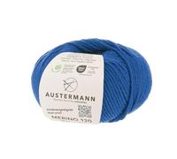 Merino 120 Exp | 120M - 50 G | 132 - Royal