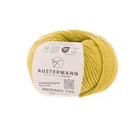 Merino 120 Exp | 120M - 50G | 165 - Saffron
