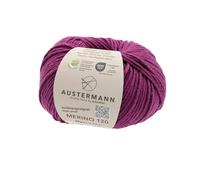 Merino 120 EXP 50G | 120 - Blackberry