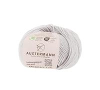 Merino 120 EXP 50G | 128 - Light Grey Mottled