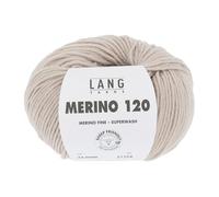 Merino 120 Superwash 0096 Beige