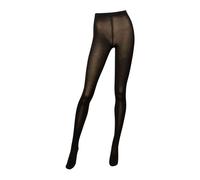 Merino 200 Tights - female - Wolford - Tights - Black - S - Underwear S
