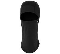 Helly-Hansen LIFA Merino Balaclava - Unisex Winter Hat, Balaclavas-Headwear for Skiing, Mountaineering, 990 Black, One Size