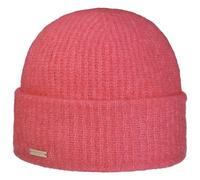 Merino Cashmere Beanie Hat by Seeberger