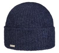 Merino Cashmere Beanie Hat by Seeberger