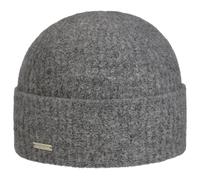 Merino Cashmere Beanie Hat by Seeberger