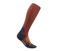 Merino compression socks Bauerfeind Sports Rouge M (38/41)