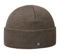 Merino Fine Knit Docker Hat by Lierys