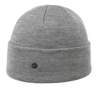 Merino GOTS Knit Hat with Cuff by Lierys
