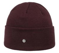 Merino GOTS Knit Hat with Cuff by Lierys