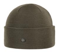 Merino GOTS Knit Hat with Cuff by Lierys
