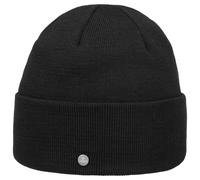 Merino GOTS Knit Hat with Cuff by Lierys