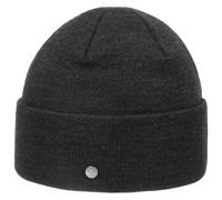 Merino GOTS Knit Hat with Cuff by Lierys