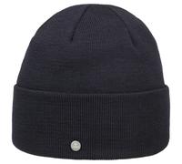 Merino GOTS Knit Hat with Cuff by Lierys