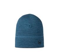 Buff ® Merino Lightweight Beanie Blue Men,Women