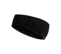 Odlo Unisex_Adult Herren Damen Merino Warm I Winter Stirnband Sport I Headband Accessory Set, Black, One Size