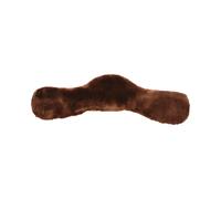 Merino horse girth sheath Edix Saddles Crescent