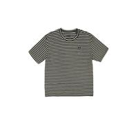 Mons Royale - Women's Icon Relaxed Tee - Merino shirt size L, grey
