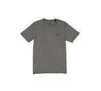 Merino Icon T-shirt Mons Royale Noir 3XL