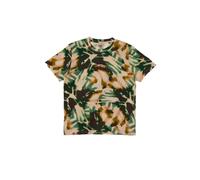 Merino Icon T-shirt Mons Royale Vert M