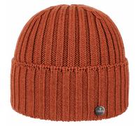 Merino Knit Beanie with Cuff by Lierys