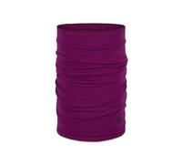 Buff ® Merino Lightweight Neck Warmer Purple