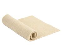 Merino Pre Felt 1 metre Square Natural White
