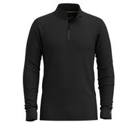 Smartwool Classic All-season Merino Long Sleeve Base Layer Black XL Men