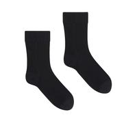 Merino Socks - female - Wolford - Socks - Black - S - Underwear S