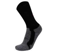Merino socks Rywan Lanordique Noir 38/40