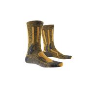 Merino Socks X-Socks Jaune 39/41