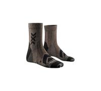 Merino Socks X-Socks Perform Marron 42/44
