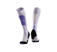 Merino Socks X-Socks Perform Violet 45/47