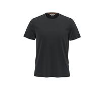 Icebreaker Central Basic short sleeve T-shirt pure black - S