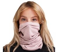 Merino.tech Merino Wool Neck Gaiter - Face Mask Neck Warmer for Men & Women