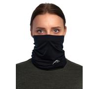 Merino.tech Merino Wool Neck Gaiter - Face Mask Neck Warmer for Men & Women